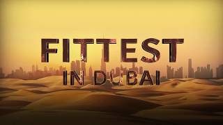 quotFittest in Dubaiquot Now available on iTunes Vimeo and Emirates Inflight Entertainment [upl. by Calise674]