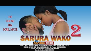 SARURA WAKO2 ZIMBABWEAN MOVIE HD [upl. by Randee]