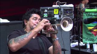 NOFX  Kill All The White Men Live At Hurricane Festival 2015 [upl. by Eelrahs]