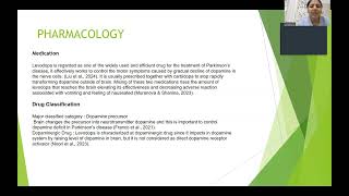 pathophysiology and pharmacology video [upl. by Llednahc951]