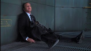 The Real Deal Coulson Tribute  LIKE A PRAYER [upl. by Eenattirb]