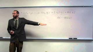 Thermochemical Reaction Equations [upl. by Aramac]