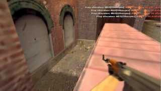 CS 16 NEO TOP 10 FRAGS [upl. by Einad805]