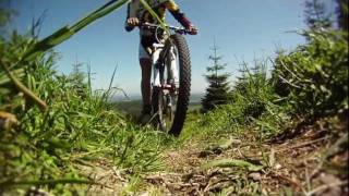 Bikers Paradise in Oberwiesenthal [upl. by Enyaj]