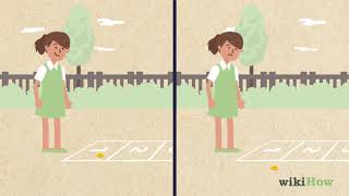 How to Play Hopscotch [upl. by Gomer]