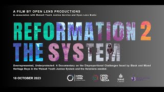 Reformation 2 The System [upl. by Delores928]