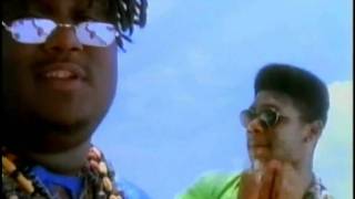 PM Dawn  Set A Drift On Memory Bliss 1991 [upl. by Trevar]