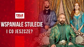 Najlepsze tureckie seriale TOP5 [upl. by Oleusnoc804]