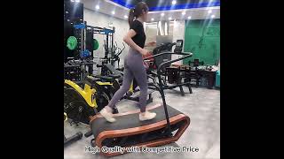 woodway curved treadmill [upl. by Abner]