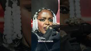 Lauryn Hill Cancels US Tour Due to Low Ticket Sales [upl. by Pincas]