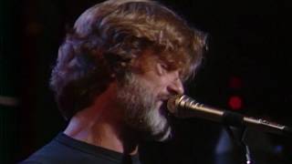 Kris Kristofferson  quotCaseys Last Ridequot Live from Austin TX [upl. by Vandervelde]