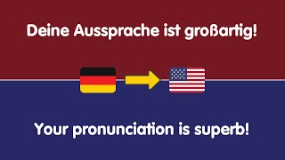 Lernen Sie gesprochene englische Sätze für Anfänger [upl. by Arie]