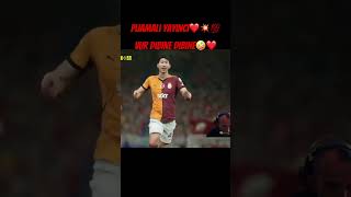 VUR DİBİNE DİBİNE KONAMİİ😂 keşfet efootball2024 efoootball pes efootball2024mobile fifa shor [upl. by Nyer582]