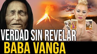 BABA VANGA SECRETOS JAMAS ANTES REVELADOS QUE SUCEDERA EN 2025 [upl. by Eiddam]