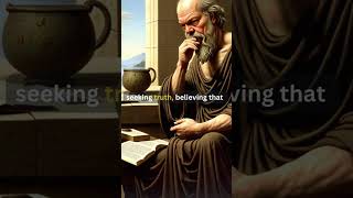 Socrates  the Father of Western Philosophy who died for his beliefs [upl. by Munroe]