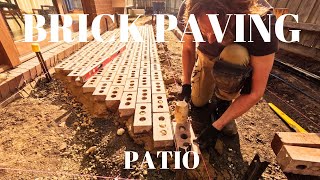 Patio paving ideas [upl. by Meeka]