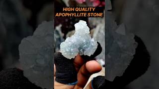 Unlock Positive Energy with Apophyllite  30 Grams of Healing Power for Just 350 Rupees [upl. by Etep]