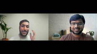 Data Science Mock Interview with Shivam [upl. by Fleisig]