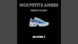 Nos petits anges Freestyle 87 [upl. by Luhey]