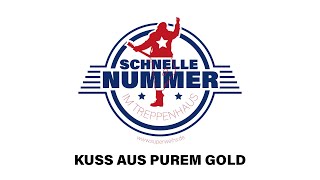 Kuss aus purem Gold  akustisch [upl. by Hguh]