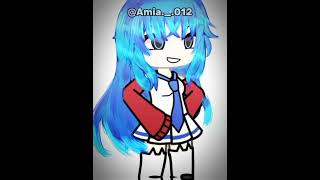 amia ✧･ﾟ ✧･ﾟᑫᑌIᑕK ᘜᗩᑕᕼᗩ ᗴᗪIT✧･ﾟ ✧･ﾟgacha edit foryou gachalife art [upl. by Tomchay320]