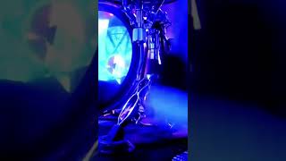 jay weinberg slipknot  unsainted live drum cam [upl. by Fast]