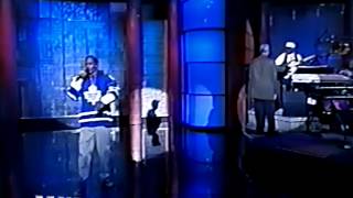 Snoop Dogg Freestyle Live at Arsenio HD [upl. by Henebry]