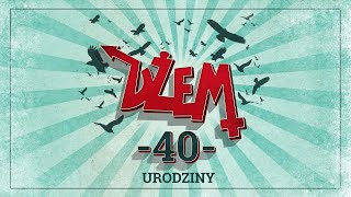 Dżem  Do kołyski  40 urodziny Live [upl. by Pavel386]