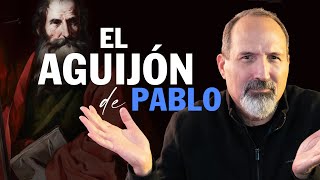 El Aguijón de Pablo  Gracia Para Vivir  Estudio Bíblico del Jueves [upl. by Dody497]