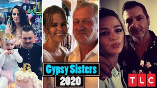 Gypsy Sisters Cast in 2021 Children New Relationship Divorce  What Are They Doing Now [upl. by Erlewine]