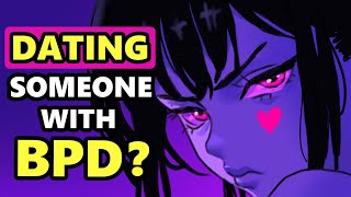 6 Signs Your Partner Might Be Struggling With Bpd [upl. by Schlenger200]