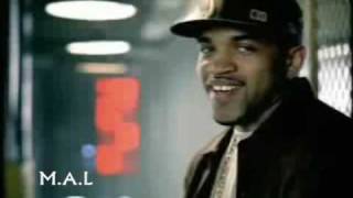 Lloyd Banks  Top 5 UNOFFICIAL VIDEO [upl. by Mirielle]