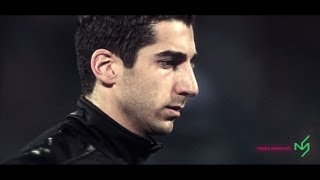 Henrikh Mkhitaryan  Echte Liebe [upl. by Lynd]