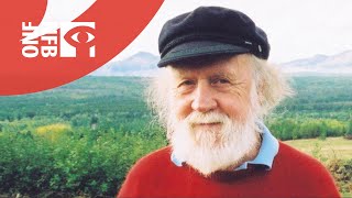 Hubert Reeves  conteur détoiles [upl. by Given]