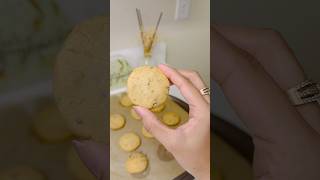 Delicious Almond Cookies recipe easyrecipe instantrecipe almondcookies [upl. by Bara]