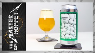 Verdant Putty 2024  TMOH  Beer Review [upl. by Tung]