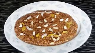 karachi sohan halwa recipe [upl. by Falo405]