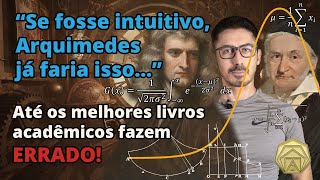 Grande parte do que se lê nos livros acadêmicos está errada Hindemburg Melão Jr maior QI do Brasil [upl. by Jadda]