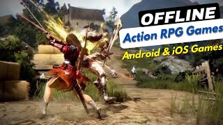 Top 12 Best Offline RPG Games for Android amp iOS in 2024 [upl. by Lillywhite]