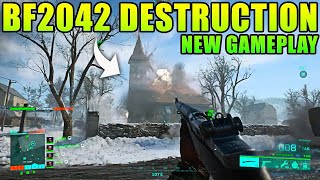 Battlefield 2042 Destruction Featured In NEW Gameplay  CSGO IS BACK  Today In Gaming [upl. by Alisen]