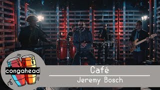 Jeremy Bosch performs Café [upl. by Lucrece]