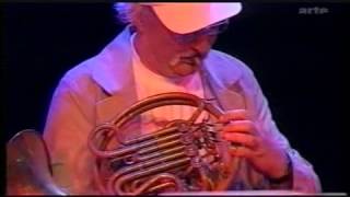 Holger Czukay  Der Osten ist rot [upl. by Feodore]