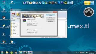 Instalación y Activación WinRAR 401 Full [upl. by Atteyek361]
