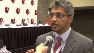 ASH12 New Proteasome Inhibitor Shines In AllOral Myeloma Regimen [upl. by Ghassan]