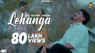 Lehanga Official Video  Bro Ag  Js Jani Aala  New Latest Haryanvi Song 2024 haryanvisongnew [upl. by Crotty]