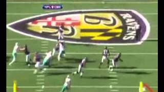 Willis McGahee Highlights [upl. by Rimidalg480]