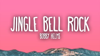 Bobby Helms  Jingle Bell Rock [upl. by Jacie863]