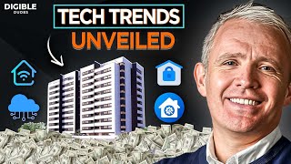 Whats Next for Multifamily Technology A Deep Dive with 20for20’s Dom Beveridge [upl. by Launcelot169]