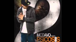 Aparentan  MC DAVO con Adan Zapata [upl. by Naerad]