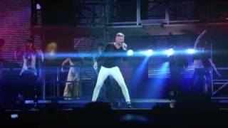 Ricky Martin  Mas OFFICIAL VIDEO [upl. by Howey250]